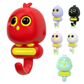 Bird Blink Hook - Cartoon Animal Wall Hanging Hook for Home Decoration Price in Pakistan | LAPTAB