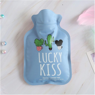 Cartoon Hot Water Bottle Collection - 6 Pack for Comfort and Therapy Price in Pakistan | LAPTAB