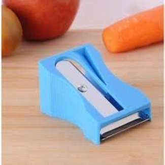 Beauty Volume Vegetable Sharpener Peeler for Carrots, Zucchini, Cucumbers Price in Pakistan | LAPTAB