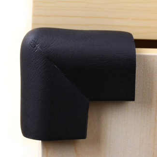 4 Pcs Table Corner Protector Edge Bumpers with Safety Guard Strip Price in Pakistan | LAPTAB