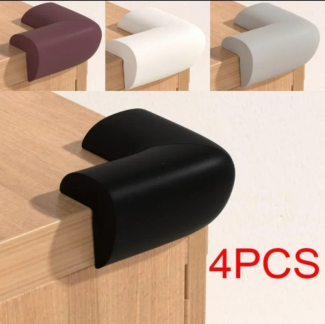 4 pcs Table Corner Protector Edge Bumpers