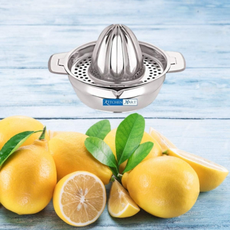 Stainless Steel Manual Juicer strainer