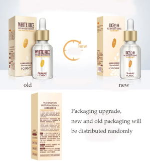 Rorec White Rice Serum 15ml - Anti-Aging & Whitening Face Serum Price in Pakistan | LAPTAB
