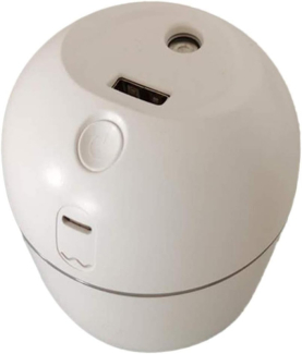 Portable USB Mist Maker Humidifier with 220ml Tank and Quiet Operation Price in Pakistan | LAPTAB