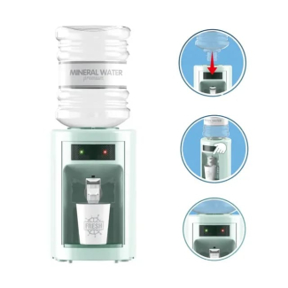 Water Dispenser with Light Sounds - Safe, Non-Toxic Educational Toy Price in Pakistan | LAPTAB