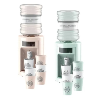 Water Dispenser with Light Sounds - Safe, Non-Toxic Educational Toy Price in Pakistan | LAPTAB