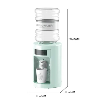 Water Dispenser with Light Sounds - Safe, Non-Toxic Educational Toy Price in Pakistan | LAPTAB