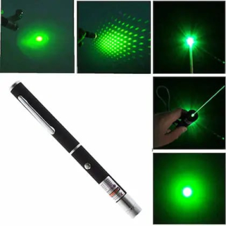 Ultra Powerful Laser Pointer Pen for Presentations and Outdoor Use Price in Pakistan | LAPTAB