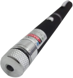 Ultra Powerful Laser Pointer Pen for Presentations and Outdoor Use Price in Pakistan | LAPTAB