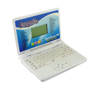 Educational Learning Laptop for Kids - Musical Computer with Digital Display Price in Pakistan | LAPTAB