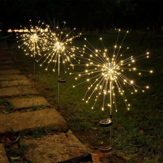 LED Copper Wire Fairy Lights - Waterproof Solar String Lights with 8 Modes Price in Pakistan | LAPTAB