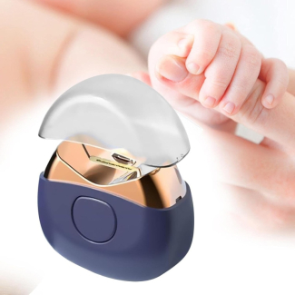 Smart Automatic Manicure Machine - Portable Nail Care Device by Prime Shop Price in Pakistan | LAPTAB