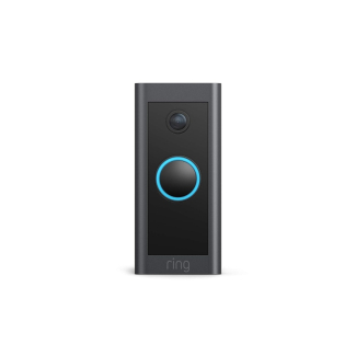 Wireless Doorbell Camera with Clear View, 36 Sounds, and Waterproof Design Price in Pakistan | LAPTAB