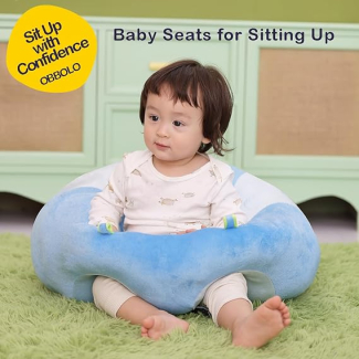 Baby Sofa Infant Support Seat