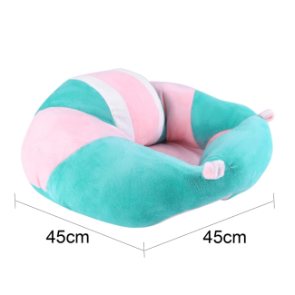 Baby Sofa Infant Support Seat for 3-12 Months - Cozy & Machine Washable Price in Pakistan | LAPTAB