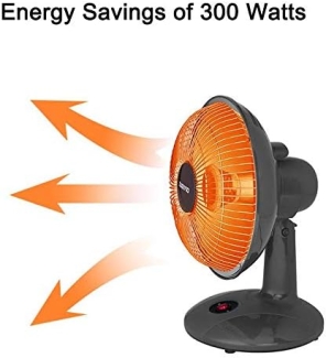 In Pakistan Energy Saving Electric Heaters Buy Dish Fan Heater - Main Image