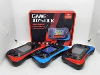 500IN1 JOYSTIC GAME WITH TV CONNECT