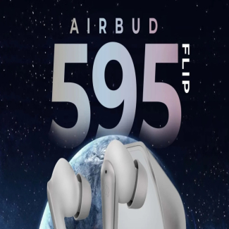 IPX4 Waterproof TWS Wireless Earbuds with 45 Hours Playtime Price in Pakistan | LAPTAB