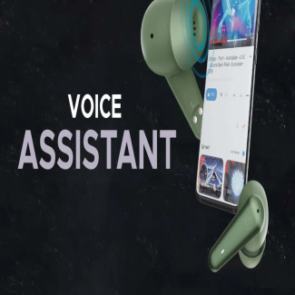 IPX4 Waterproof TWS Wireless Earbuds with 45 Hours Playtime Price in Pakistan | LAPTAB