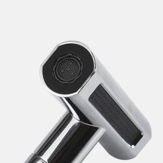 Pressurized Kitchen Sink Waterfall Faucet with 4 Functions and Extender Price in Pakistan | LAPTAB