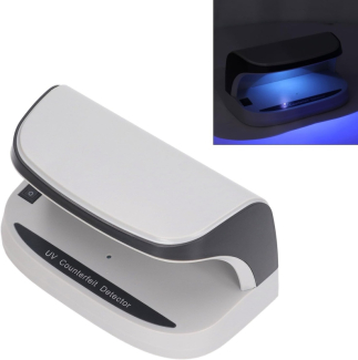 UV Money Detector for Authenticating Banknotes and Documents Price in Pakistan | LAPTAB
