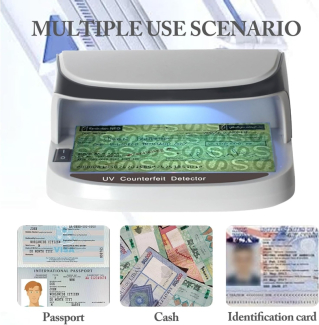 UV Money Detector for Authenticating Banknotes and Documents Price in Pakistan | LAPTAB