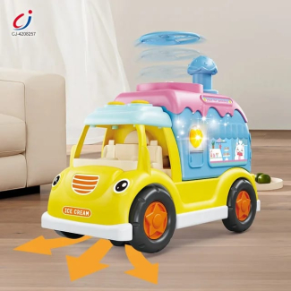 FunBlast Electric Funny Activity Truck with Lights and Sounds for Kids Price in Pakistan | LAPTAB