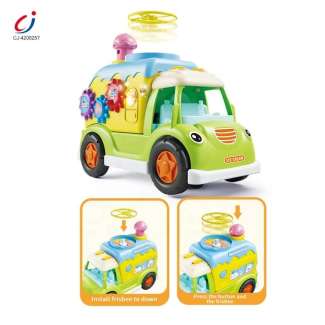 FunBlast Electric Funny Activity Truck with Lights and Sounds for Kids Price in Pakistan | LAPTAB