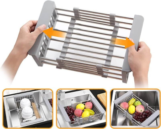 Folding Expandable Dish Drying Board Price in Pakistan | LAPTAB