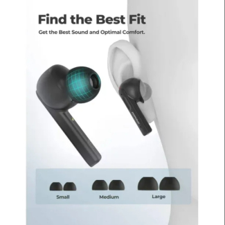 Mpow X3 ANC True Wireless Earbuds with 27H Playtime and IPX7 Rating Price in Pakistan | LAPTAB
