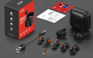 Mpow X3 ANC True Wireless Earbuds 