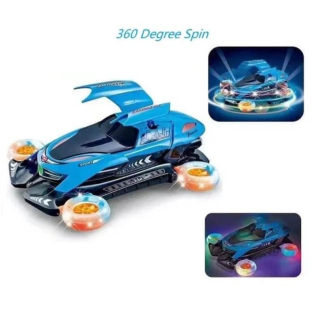  Battery operated Flying car with light sounds Price in Pakistan | LAPTAB