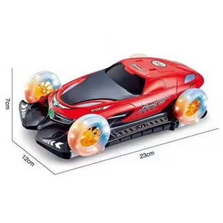  Battery operated Flying car with light sounds Price in Pakistan | LAPTAB