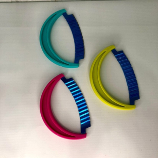 Crinkle Potato Cutter