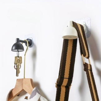 Creative Magnetic Wall Mounted Key Holder in Stylish Lamp Design Price in Pakistan | LAPTAB