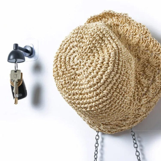 Creative Magnetic Wall Mounted Key Holder in Stylish Lamp Design Price in Pakistan | LAPTAB