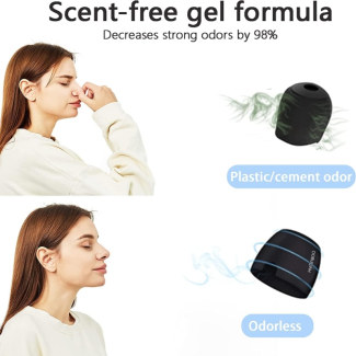 HAQIUBOO Headache Relief Hat - Stretchable Migraine Cap with Cold Compress Price in Pakistan | LAPTAB