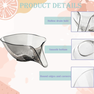 Drainage Basket Funnel for Easy Washing of Fruits and Vegetables Price in Pakistan | LAPTAB