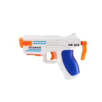 Battery Operated Penguin Shoot Game with USB - Safe Soft Bullet Fun Price in Pakistan | LAPTAB