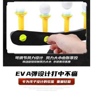 Battery Operated Penguin Shoot Game with USB - Safe Soft Bullet Fun Price in Pakistan | LAPTAB