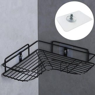 Transparent Strong Bearing Screw Wall Hangers - Self-Adhesive Storage Hooks Price in Pakistan | LAPTAB