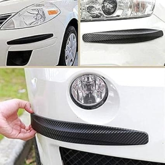 2 PCs Autocar Anti-Collision Car Corner Bumper Protector - Universal Fit Price in Pakistan | LAPTAB