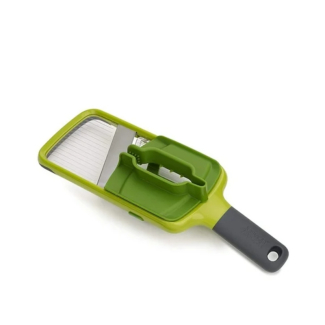 Fruit and Vegetable Slicer with Hand Guard for Safe and Easy Cutting Price in Pakistan | LAPTAB