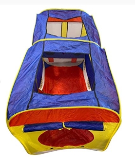 Popup Bus Tent House - Portable, Spacious, and Weather-Resistant Design Price in Pakistan | LAPTAB