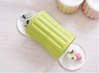 Plastic Storage and Sitting Table for Kids and Adults - Versatile Stool Price in Pakistan | LAPTAB