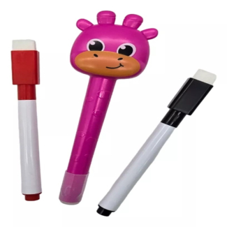 KIDS Magnetic Bounty Pen Drawing Board with Beads and Picture Cards Price in Pakistan | LAPTAB