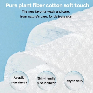7 Pcs Portable Washable Compressed Towel Tablets for Travel Cleaning Price in Pakistan | LAPTAB