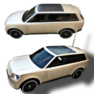 Bluetooth Car Speaker with LED Light for Music and Party Fun Price in Pakistan | LAPTAB