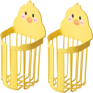 Tissue Shelf for Bathroom Wall Mounted 