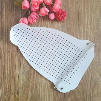 Heat Resistant Electric Iron Shoe Cover for All Fabrics Price in Pakistan | LAPTAB